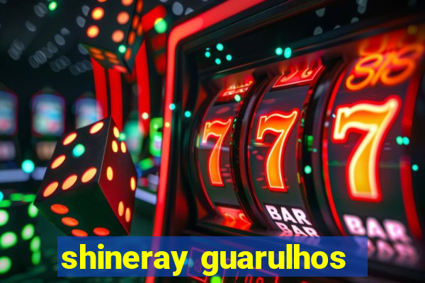 shineray guarulhos